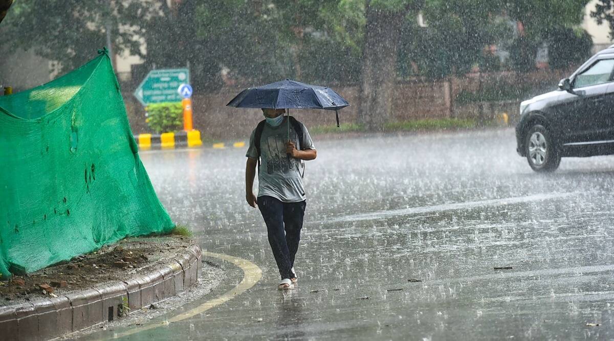 අදත් ප්‍රදේශ කිහිපයකට වැසි – srilankantribune.com