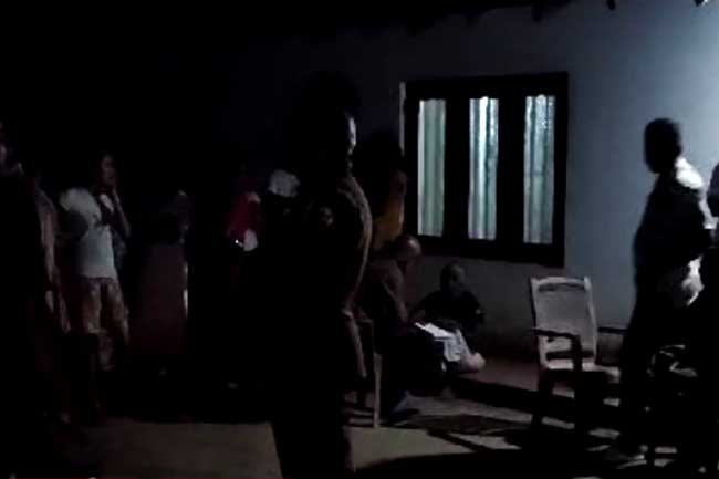 අම්බලන්තොට ත්‍රිත්ව ඝාතනයේ සැකකරුවන් රිමාන්ඩ් – srilankantribune.com